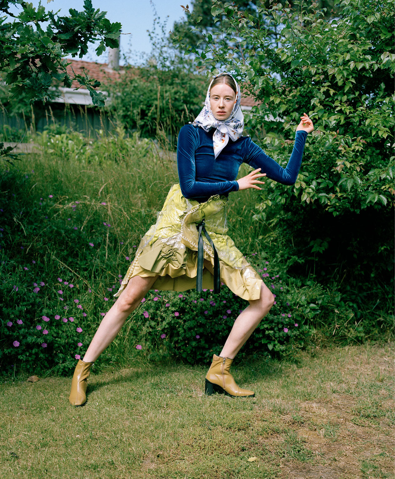 TAKE CARE MAGAZINE: Liseleje