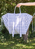 BIG BAG - Checkered